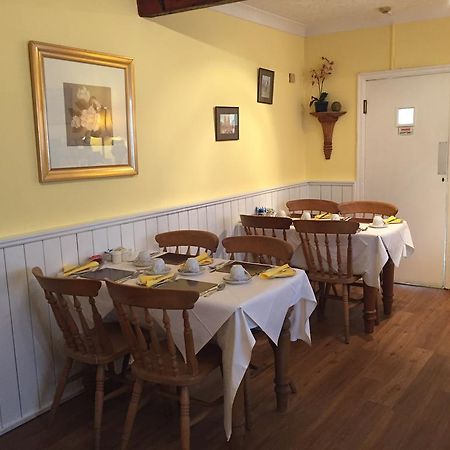 York Lodge Guesthouse Zewnętrze zdjęcie