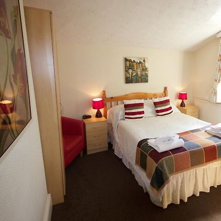 York Lodge Guesthouse Zewnętrze zdjęcie