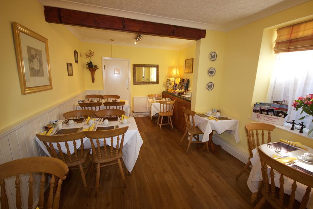 York Lodge Guesthouse Zewnętrze zdjęcie
