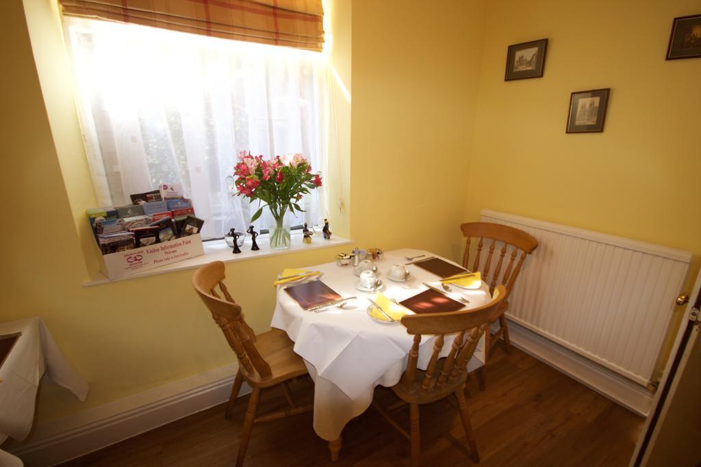 York Lodge Guesthouse Zewnętrze zdjęcie