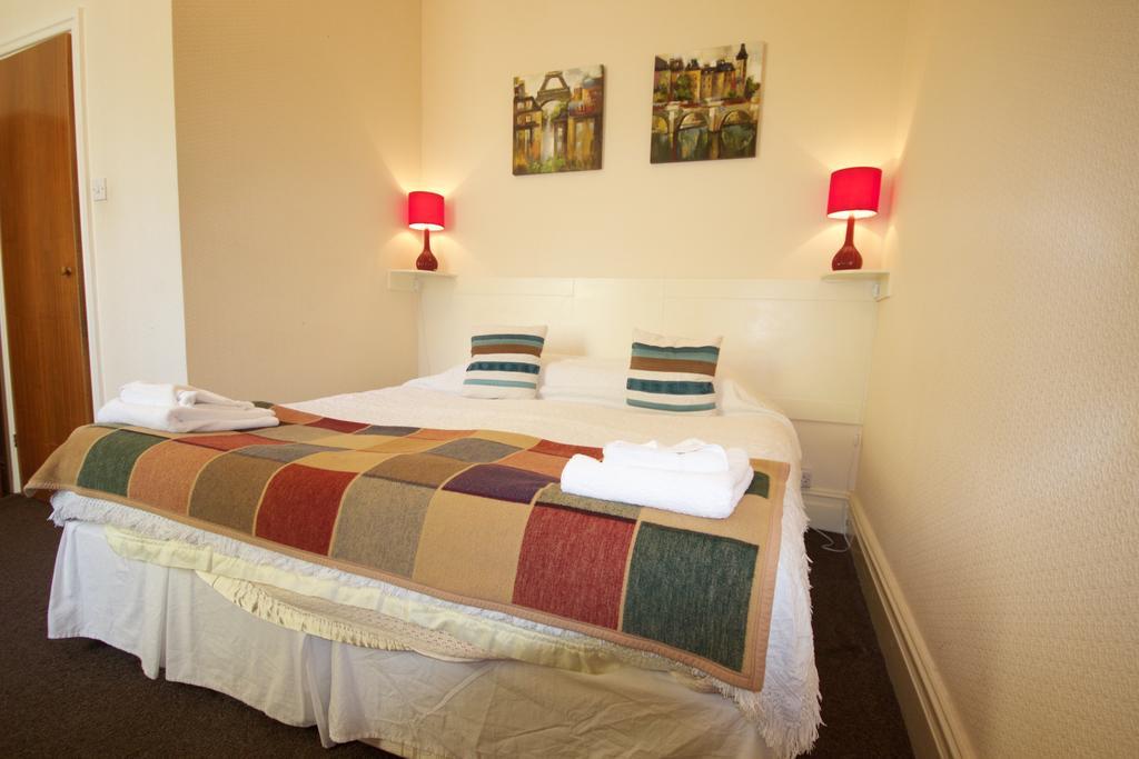 York Lodge Guesthouse Pokój zdjęcie