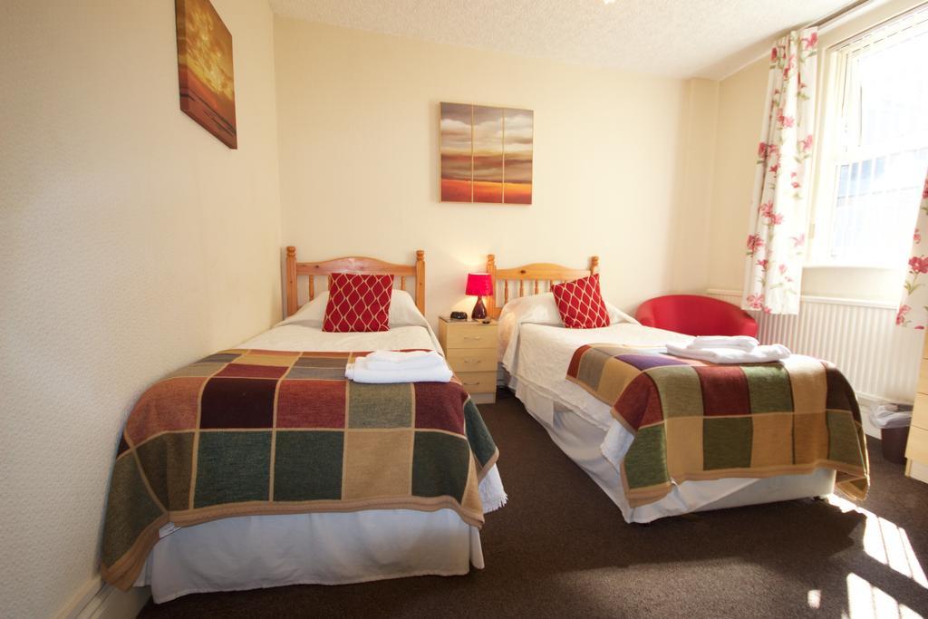 York Lodge Guesthouse Pokój zdjęcie