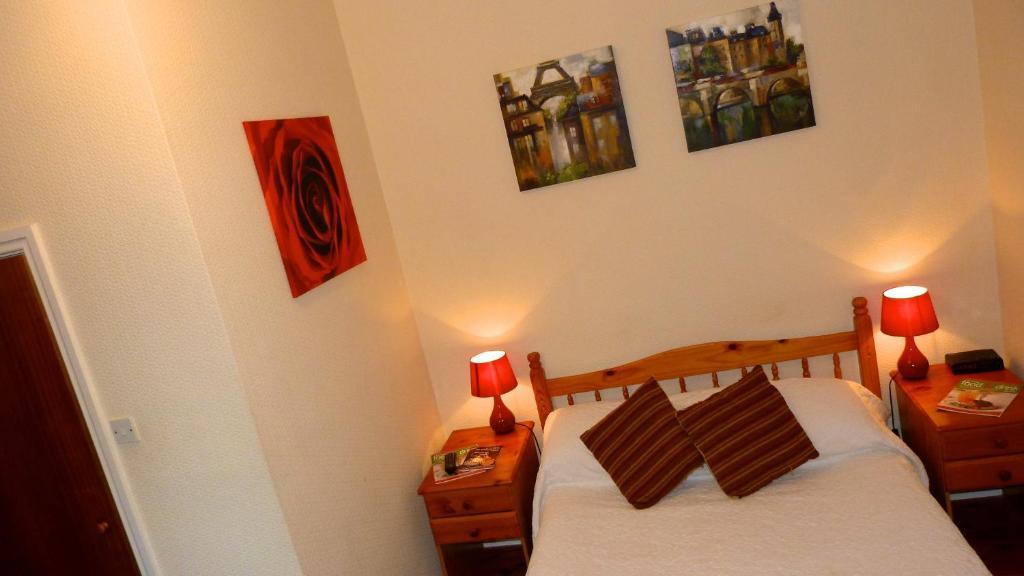York Lodge Guesthouse Pokój zdjęcie